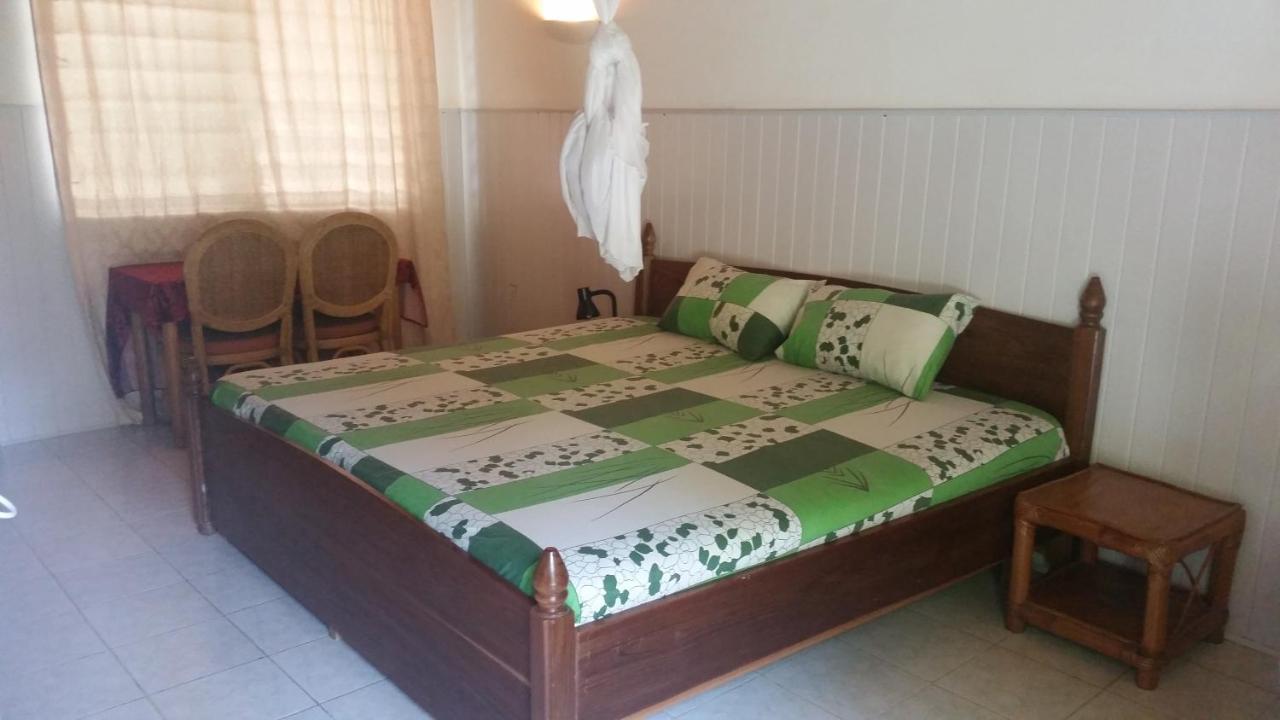 מלון Akosombo Aylos Bay מראה חיצוני תמונה