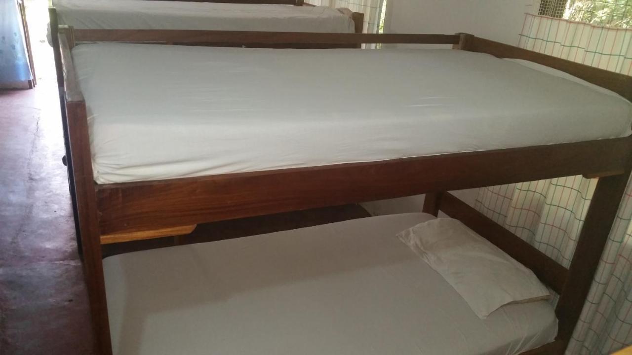 מלון Akosombo Aylos Bay מראה חיצוני תמונה